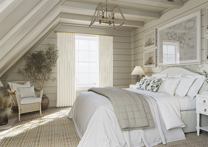 Rebecca, Stowe - Made to Measure Curtains - Image 7